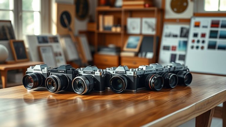 top fujifilm film cameras