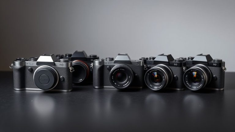 top full frame compact cameras