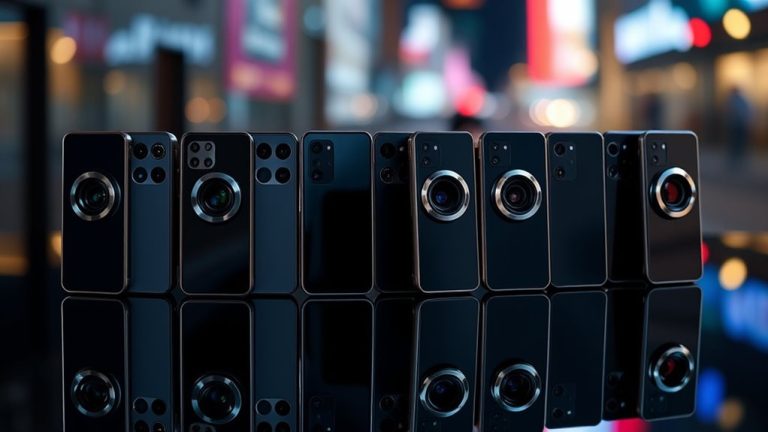 top galaxy phones 2027