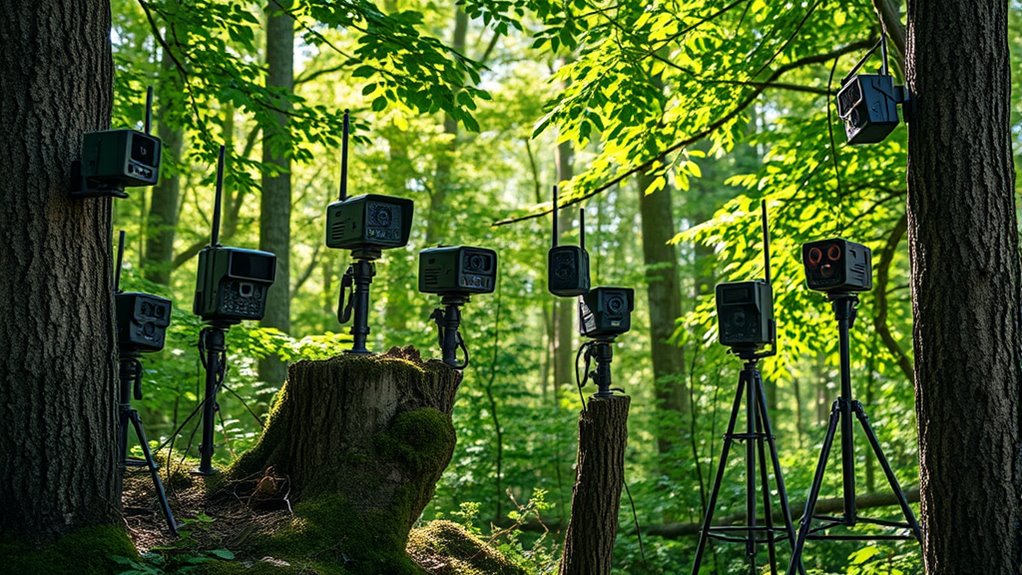 top game cameras 2026