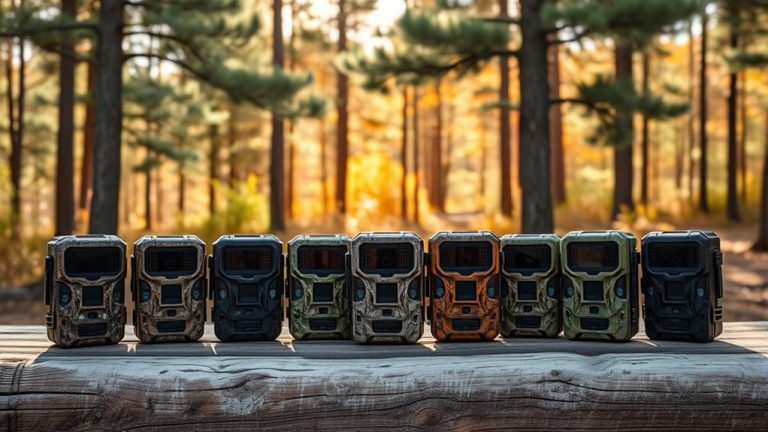 top gamechanger cameras 2027