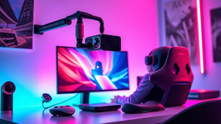 top gaming streaming cameras