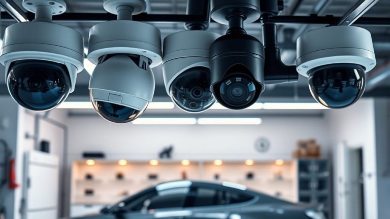 top garage camera picks