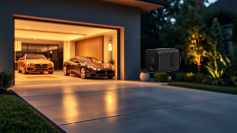 top garage ring camera picks