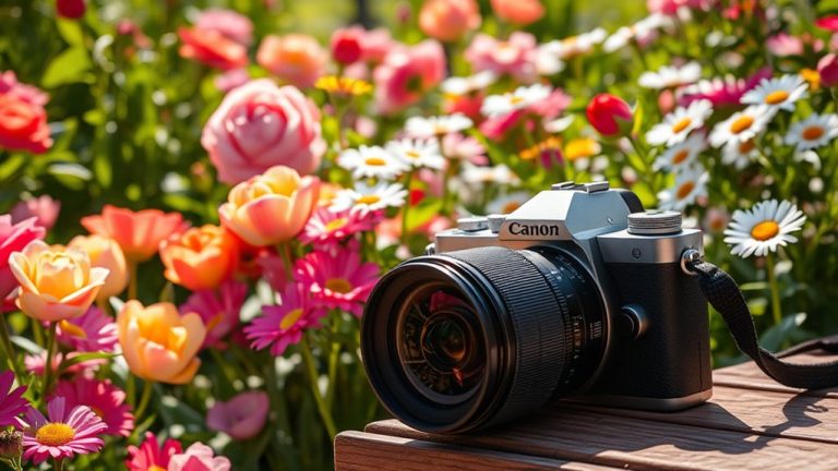 top garden camera picks