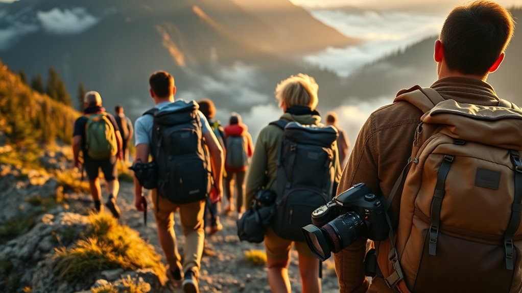 top gear for adventurous explorers