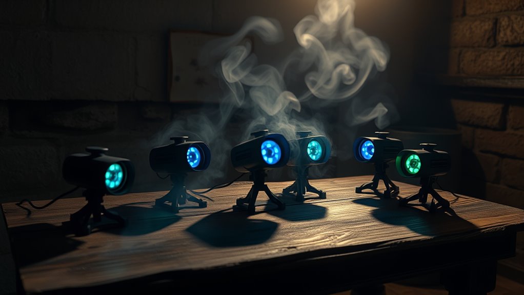 top ghost hunting cameras 2027