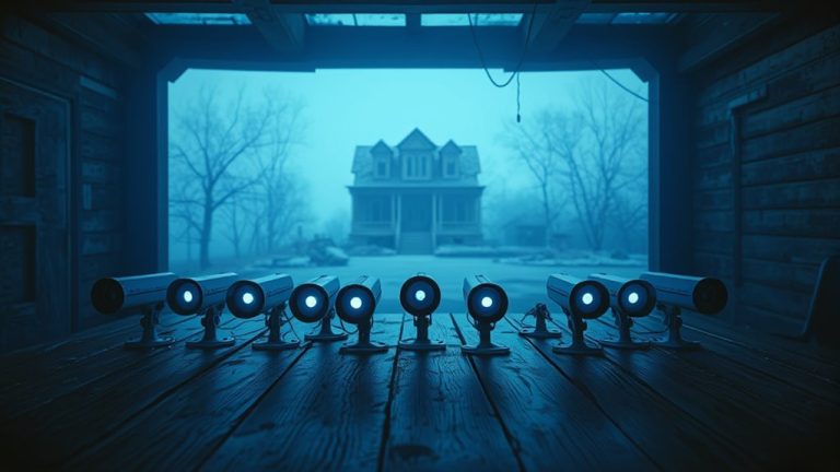 top ghost hunting infrared devices
