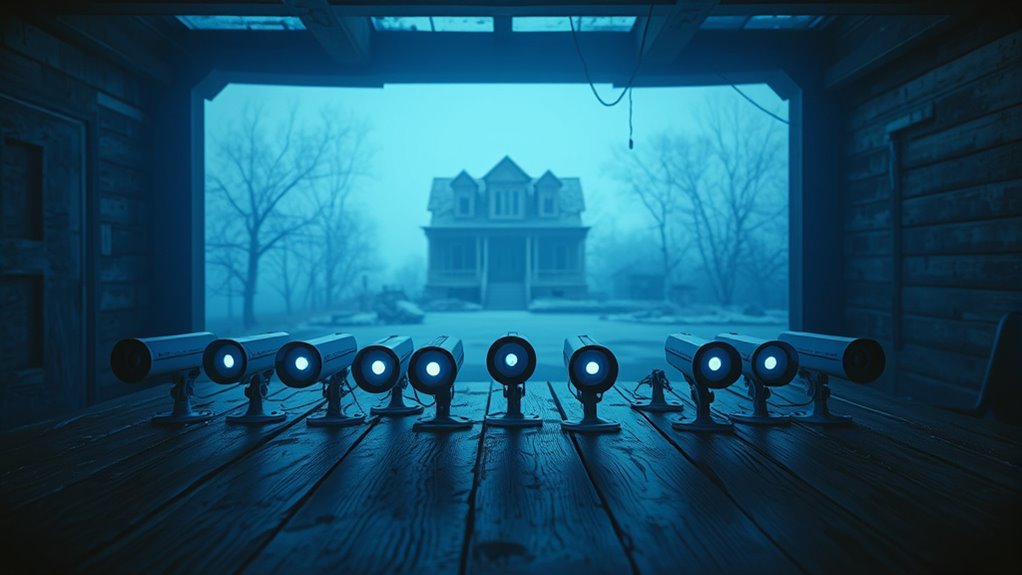top ghost hunting infrared devices