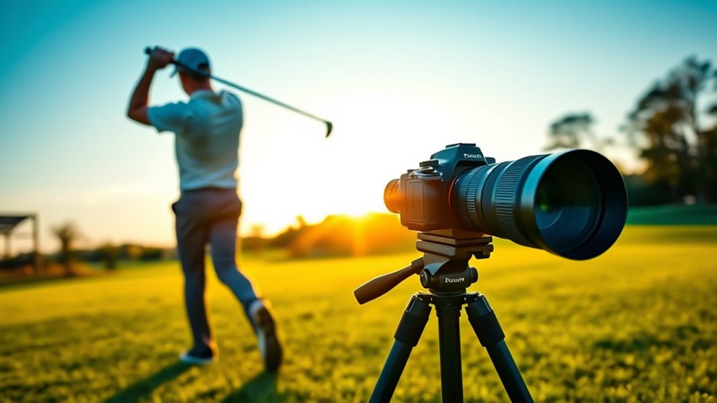 top golf camera picks