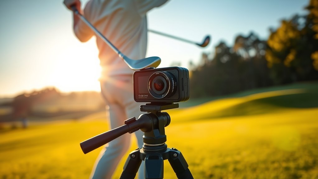 top golf camera picks