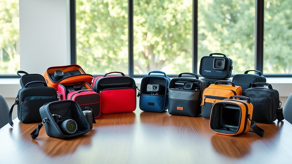 top gopro bags 2027