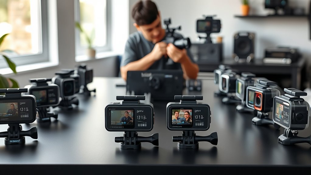top gopro cameras 2027