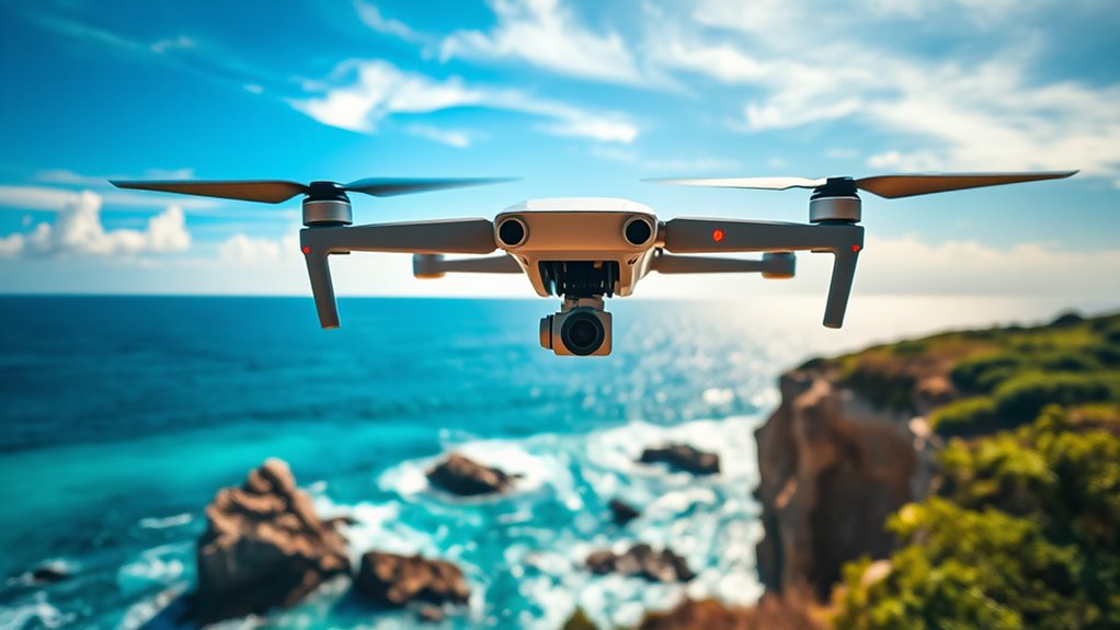 top gps camera drones 2027