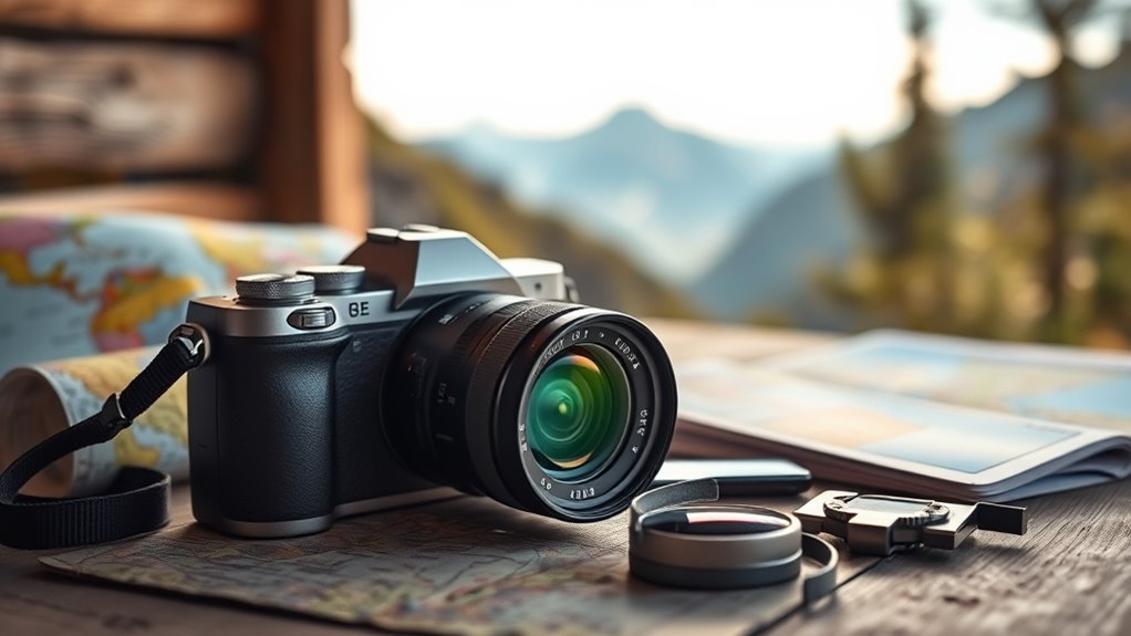 top gps cameras 2027