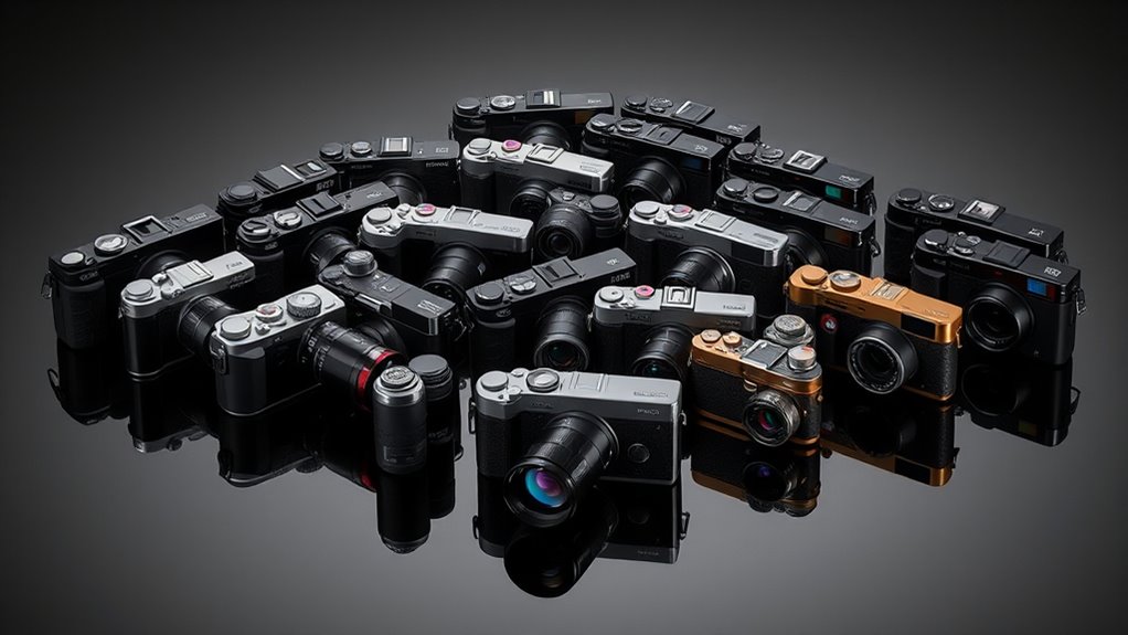 top handheld cameras 2027