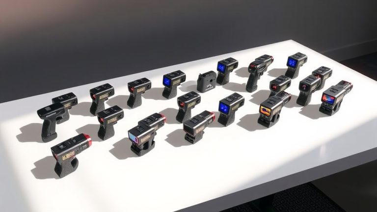 top handheld thermal cameras