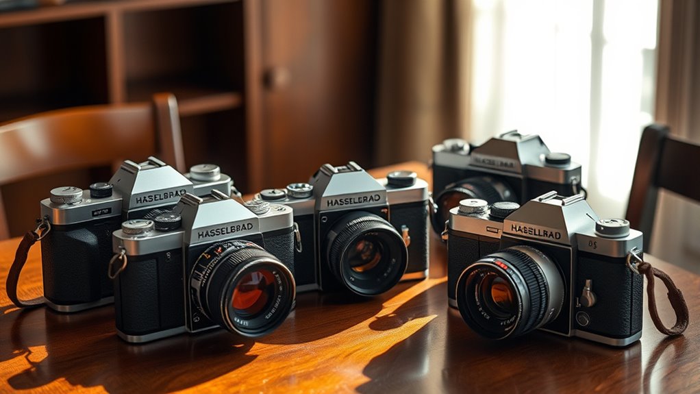 top hasselblad film cameras