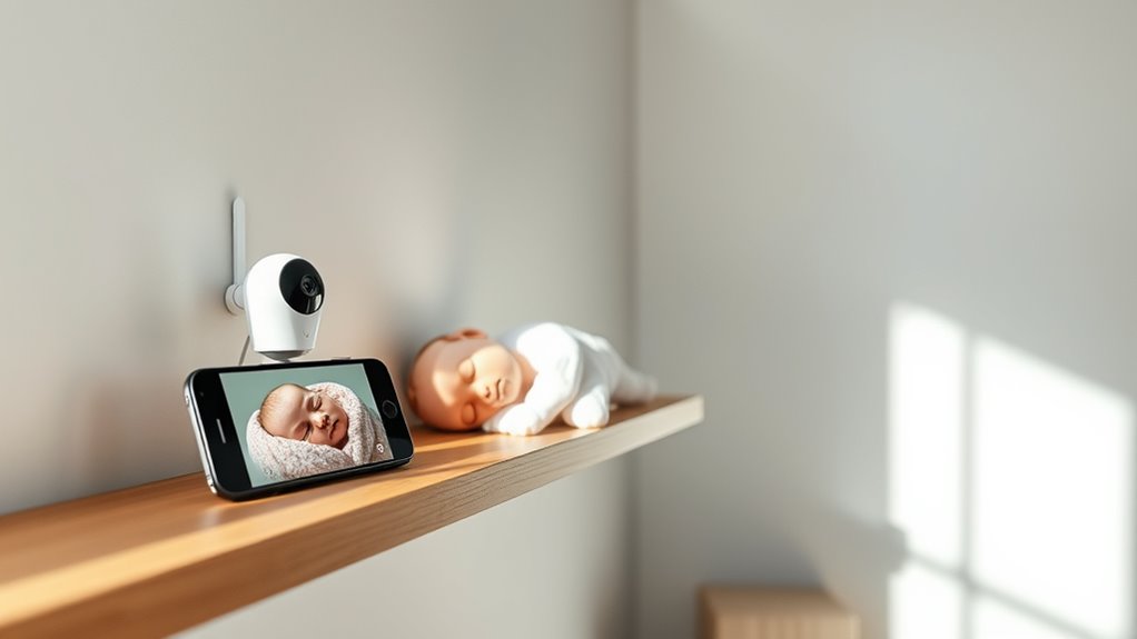 top hd baby monitors