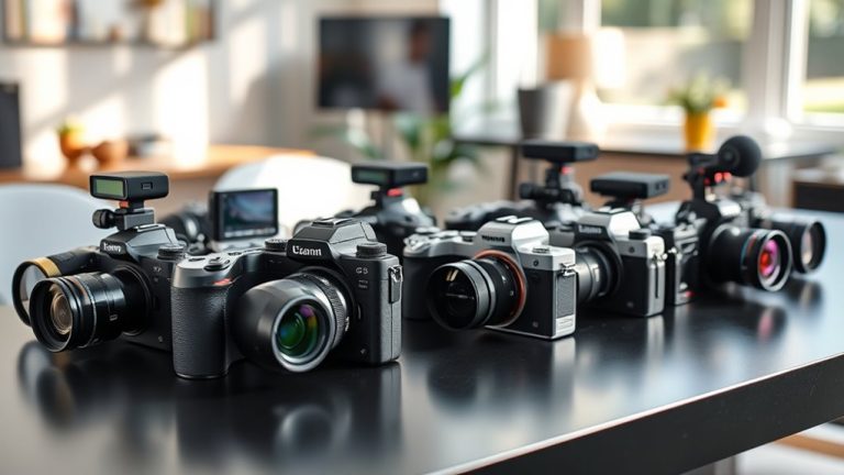 top hd vlogging cameras