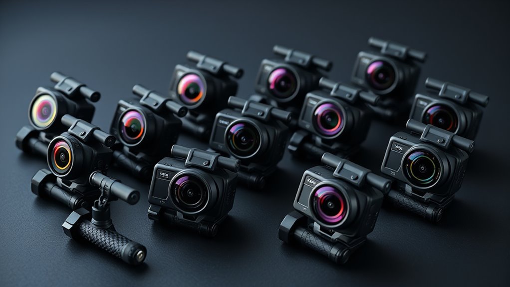 top helmet camera picks