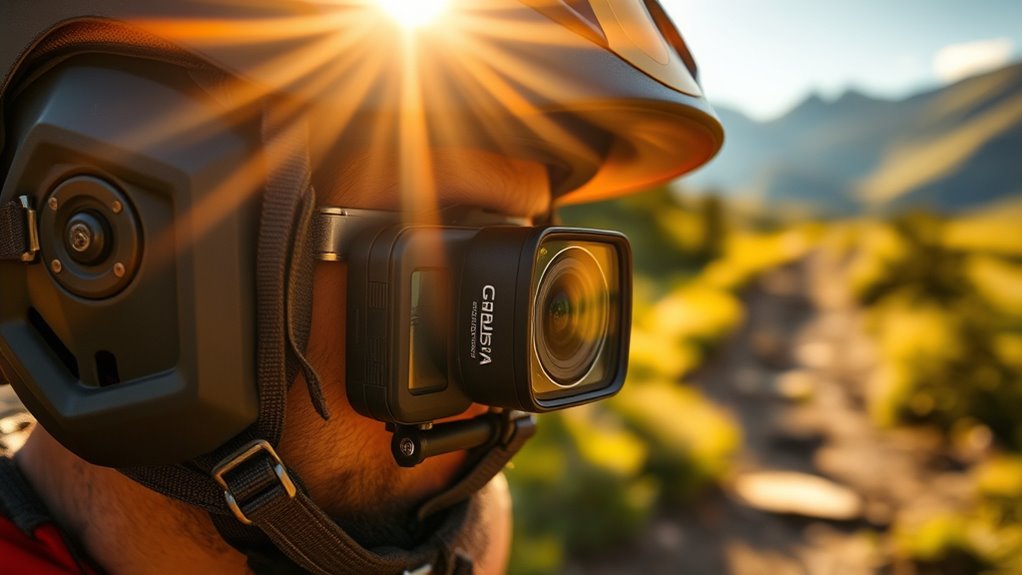 top helmet camera picks