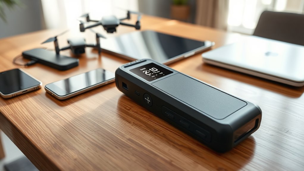 top hidden camera detection devices