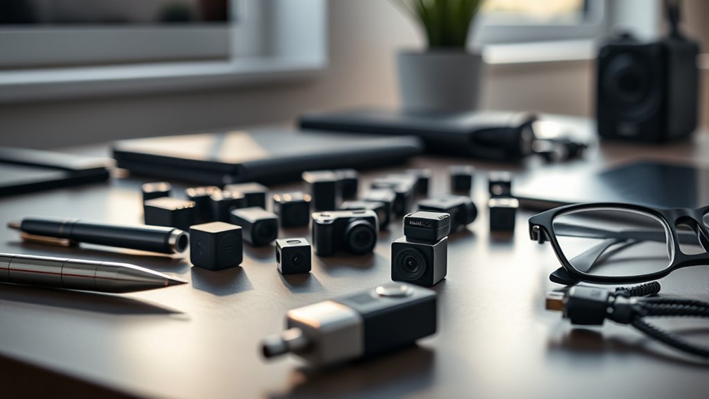 top hidden mini camera picks
