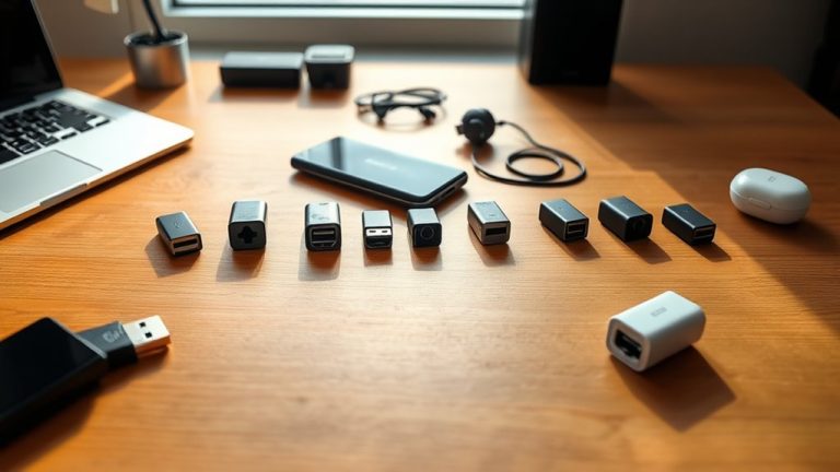 top hidden usb cameras