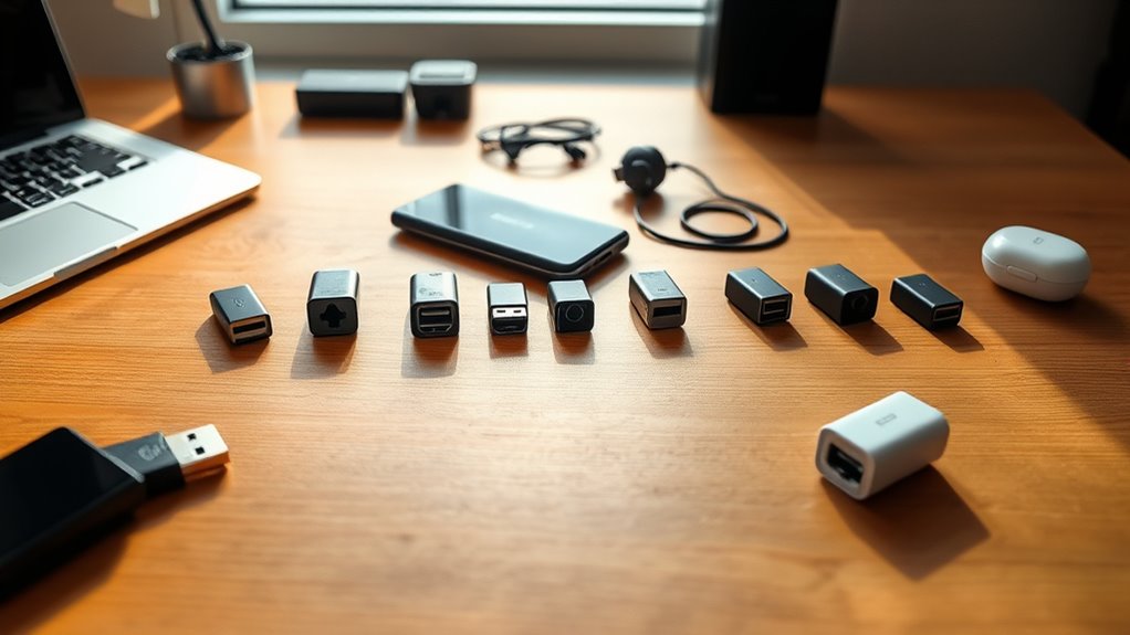 top hidden usb cameras