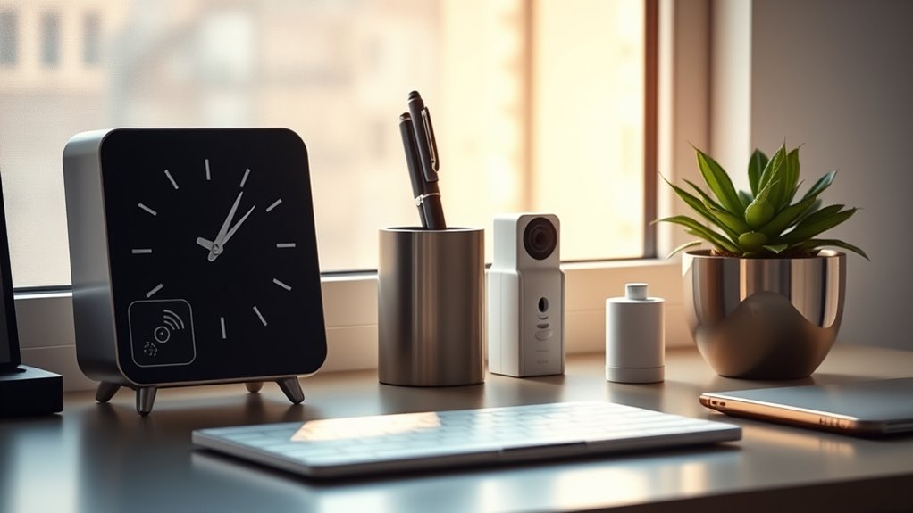 top hidden wireless cameras