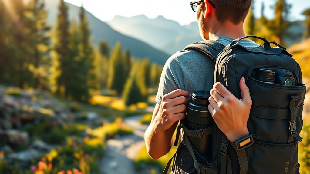 top hiking camera backpack picks