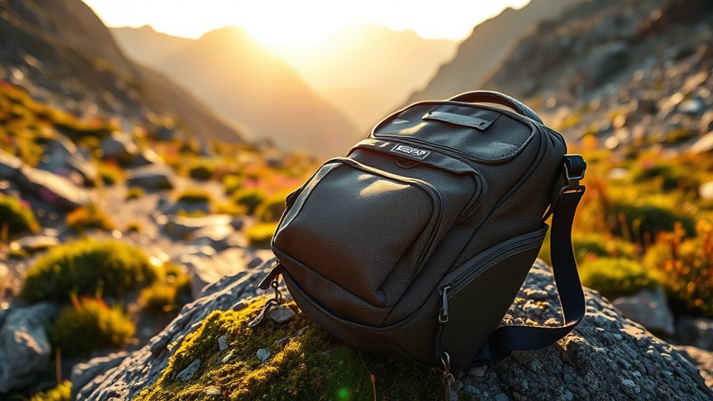top hiking camera bag options