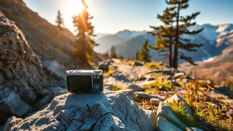 top hiking compact cameras