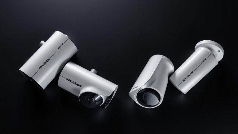 top hikvision bullet cameras