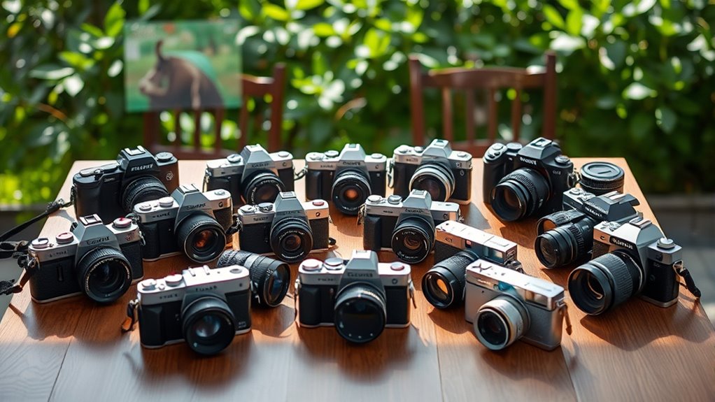 top hobby camera picks