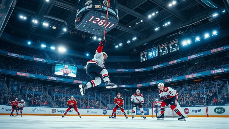 top hockey camera recommendations
