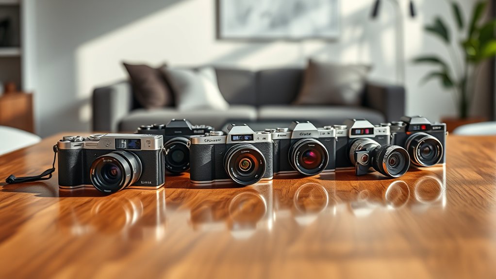 top home camera picks