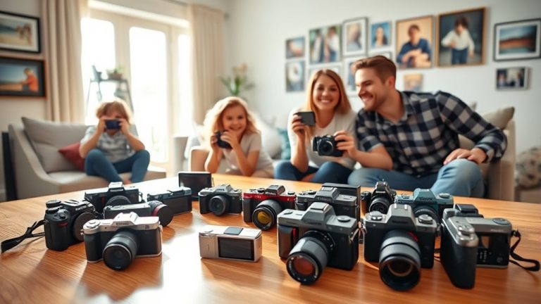 top home cameras 2027
