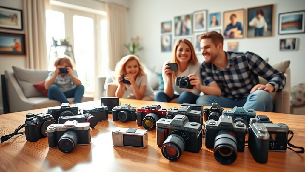 top home cameras 2027