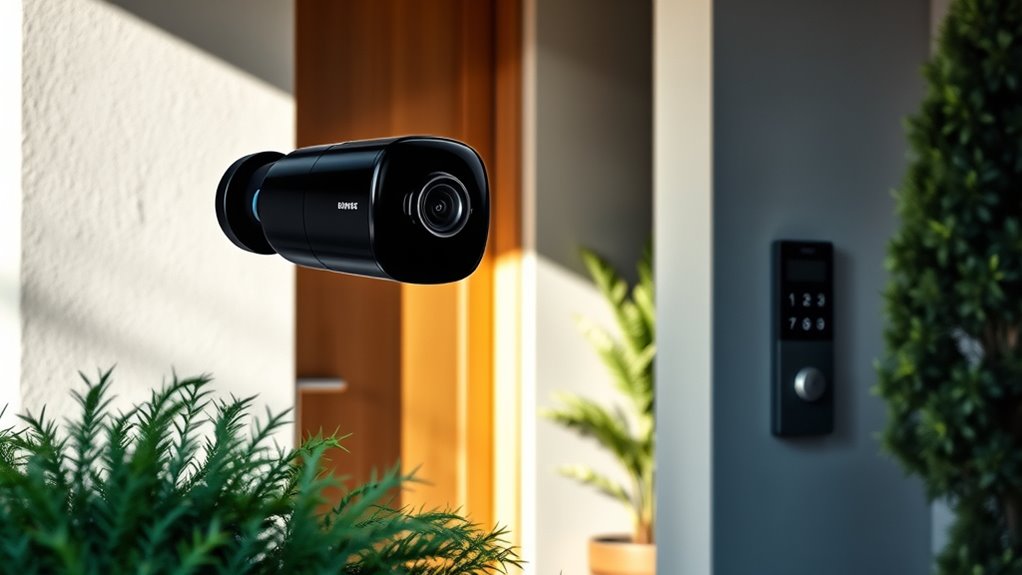 top home door camera picks