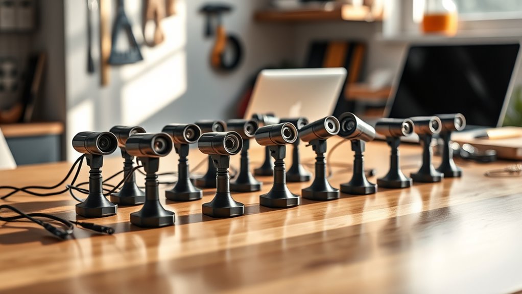 top home inspection camera reviews