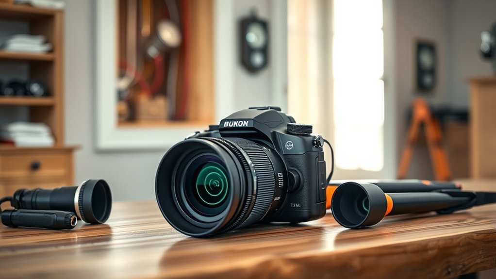 top home inspection cameras