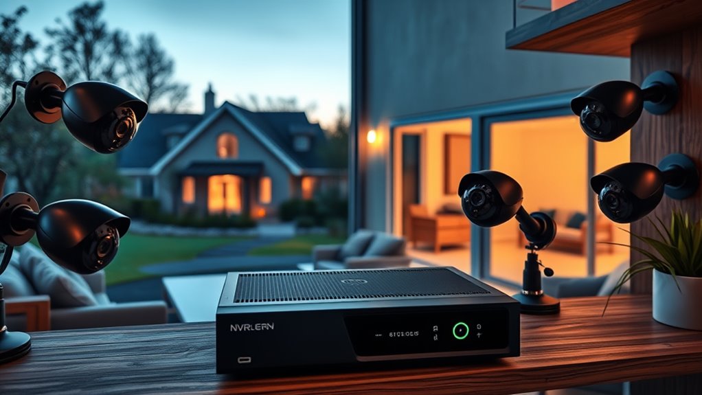 top home nvr camera picks