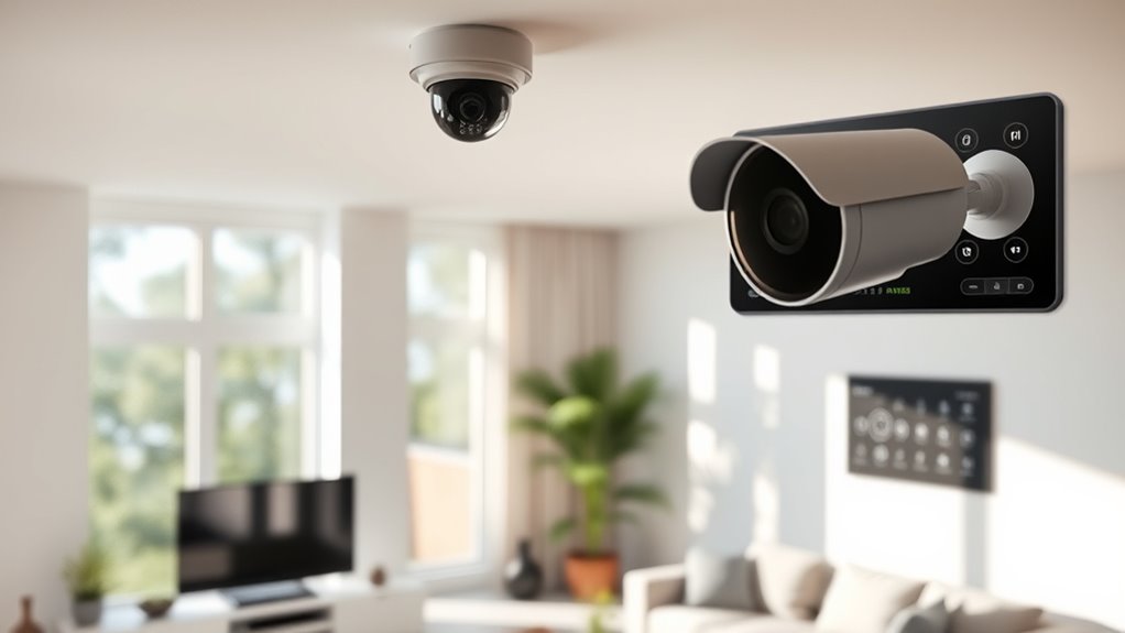 top home security camera options