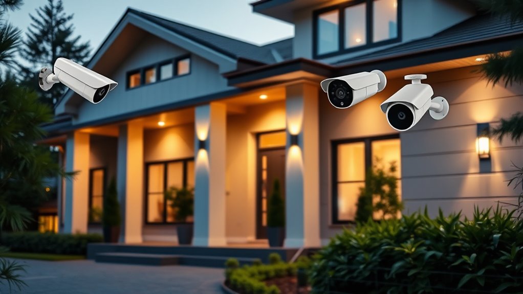 top home security camera picks