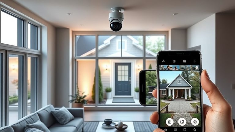 top home security camera systems