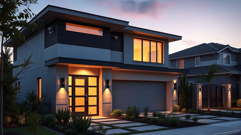 top home security camera tips