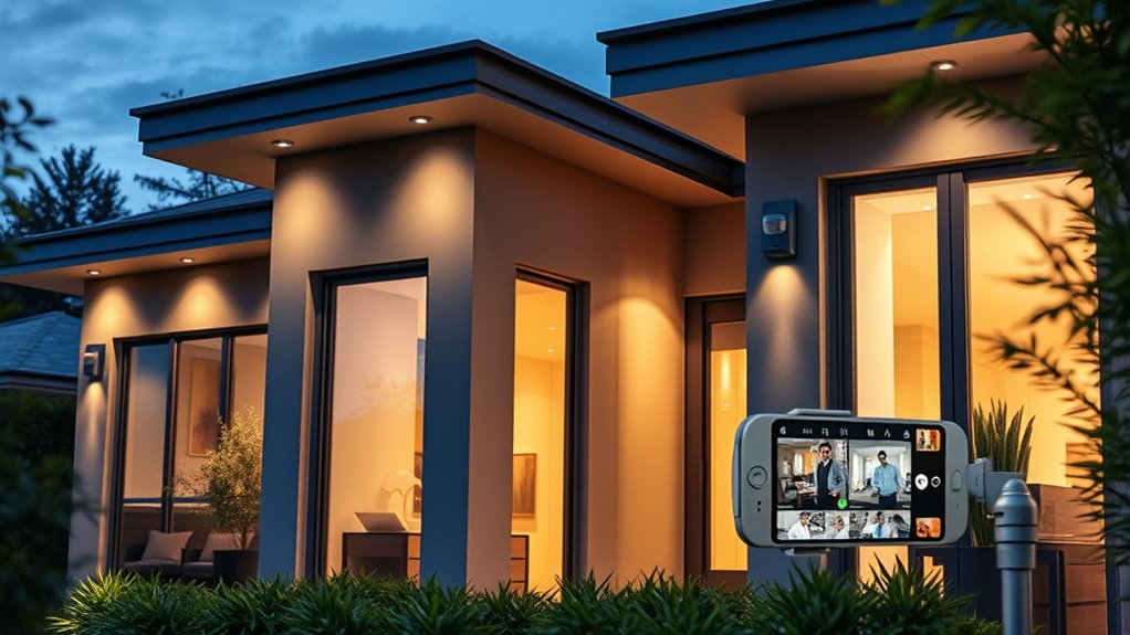 top home security cameras