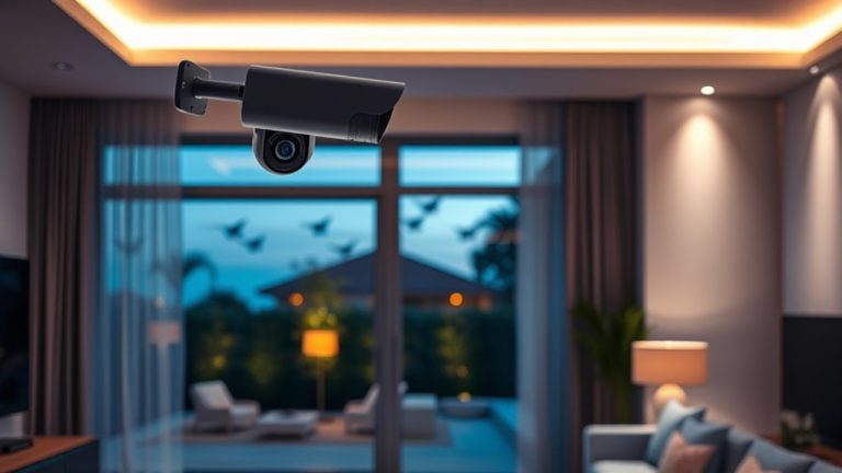top home security cameras